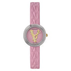 Versace Ladies Watch V-Virtus Small Pink