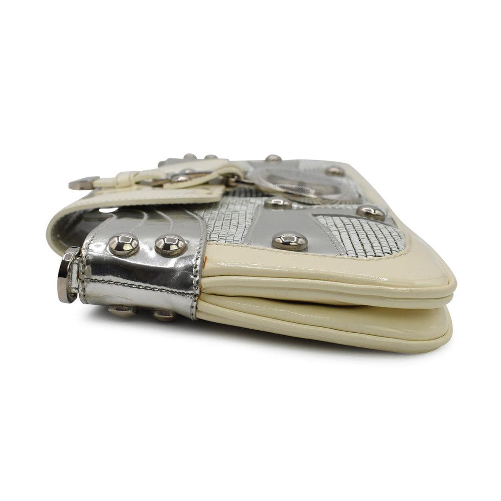 Versace Clutch