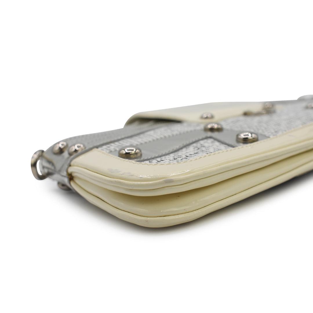 Versace Clutch