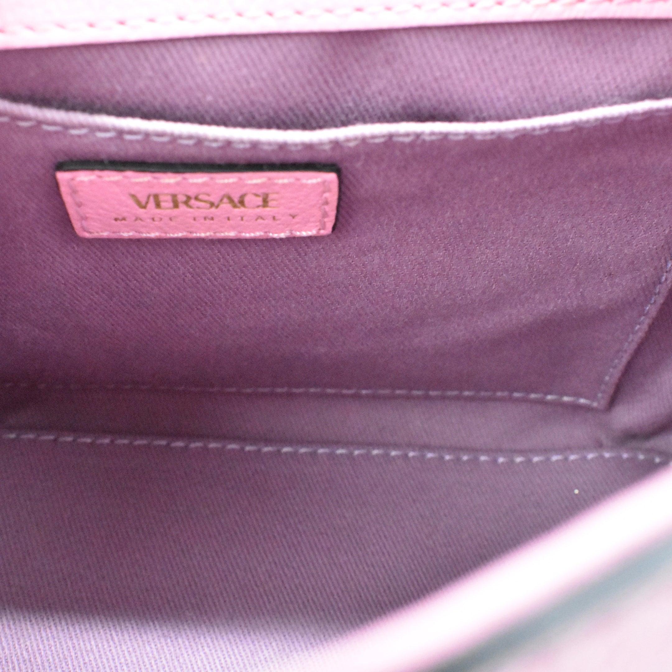 Versace Crossbody Bag