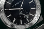 Versace Greca Logo Small Seconds
