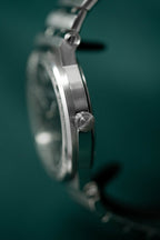 Versace Greca Logo Small Seconds