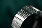 Versace Greca Logo Small Seconds