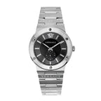 Versace Greca Logo Small Seconds