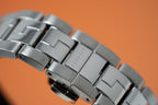 Versace Men's Watch Hellenyium GMT Black Bracelet