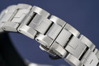 Versace Ladies Watch Hellenyium Pink Bracelet