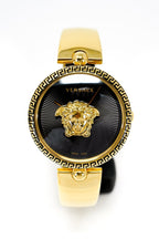 Versace Ladies Watch Palazzo Empire Bangle Gold