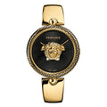 Versace Ladies Watch Palazzo Empire Bangle Gold