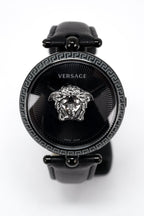 Versace Ladies Watch Palazzo Empire Black