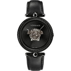 Versace Ladies Watch Palazzo Empire Black