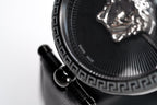 Versace Ladies Watch Palazzo Empire Black