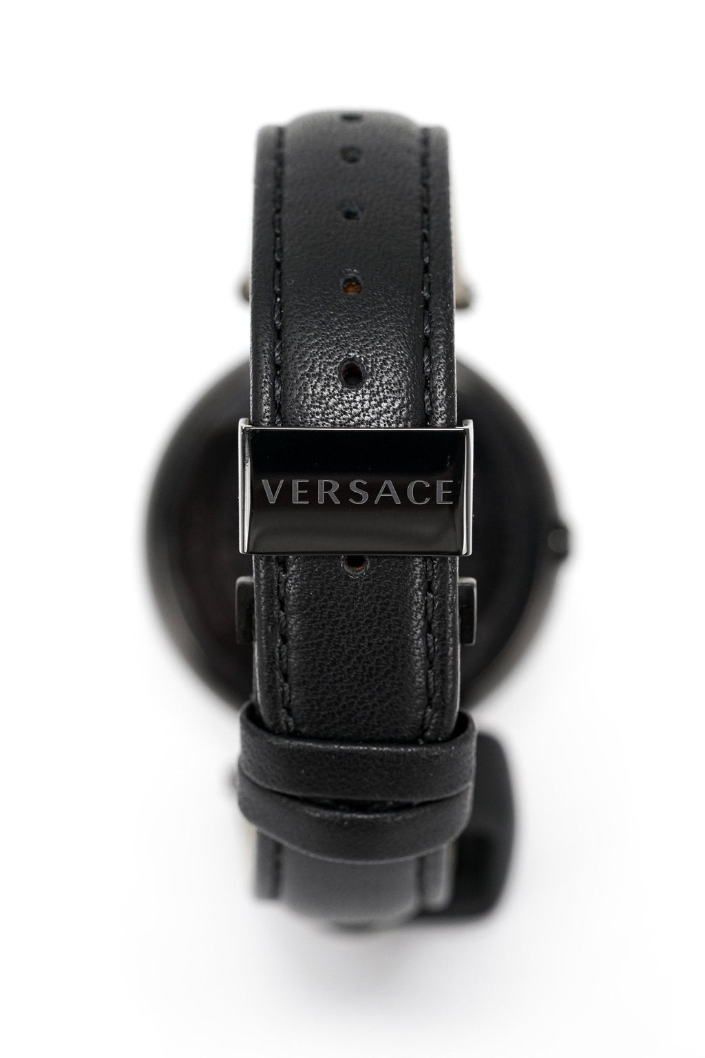 Versace Ladies Watch Palazzo Empire Black