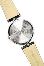 Versace Ladies Watch Palazzo Empire 39mm Black