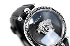 Versace Ladies Watch Palazzo Empire 39mm Black