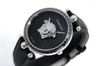 Versace Ladies Watch Palazzo Empire 39mm Black