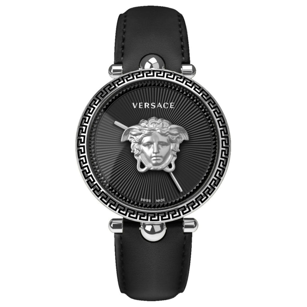 Versace Ladies Watch Palazzo Empire 39mm Black