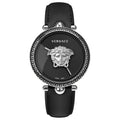 Versace Ladies Watch Palazzo Empire 39mm Black