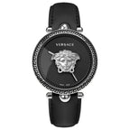 Versace Ladies Watch Palazzo Empire 39mm Black