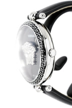 Versace Ladies Watch Palazzo Empire 39mm Black