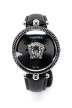 Versace Ladies Watch Palazzo Empire 39mm Black
