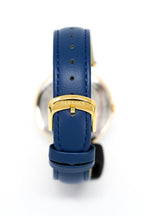Versace Ladies Watch Palazzo Empire 39mm Blue