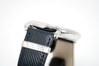 Versace Men's Watch V-Circle Blue