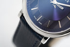 Versace Men's Watch V-Circle Blue