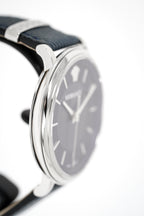 Versace Men's Watch V-Circle Blue
