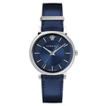 Versace Men's Watch V-Circle Blue