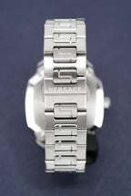 Versace Men's Watch Dylos Automatic Green Bracelet
