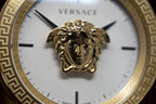 Versace Men's Watch Palazzo Empire 43mm Gold Bracelet