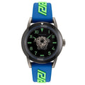 Versace Men's Watch V-Palazzo 43mm Blue