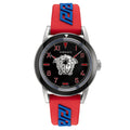 Versace Men's Watch V-Palazzo Red