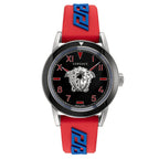 Versace Men's Watch V-Palazzo Red