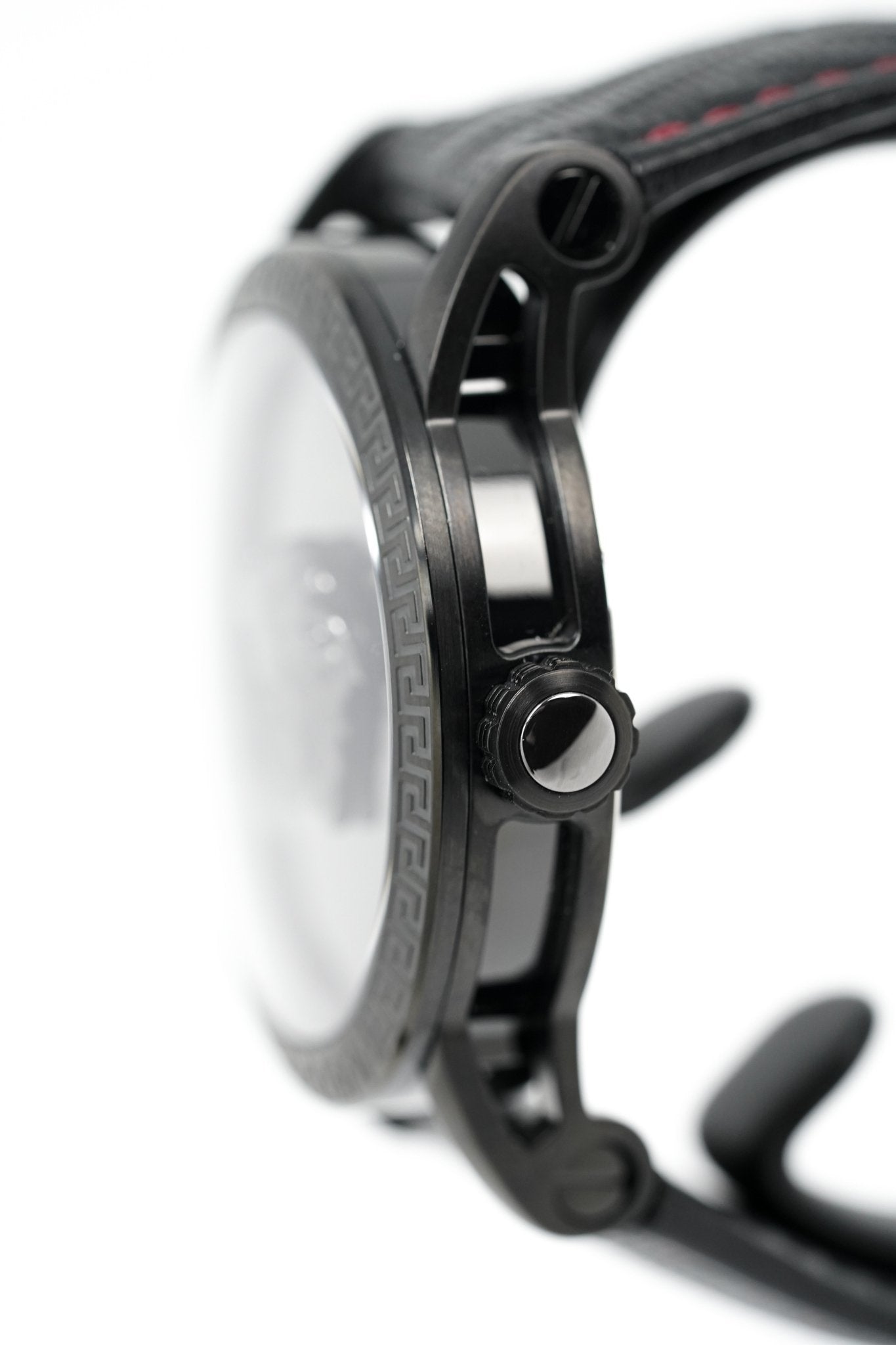 Versace Palazzo Empire Black