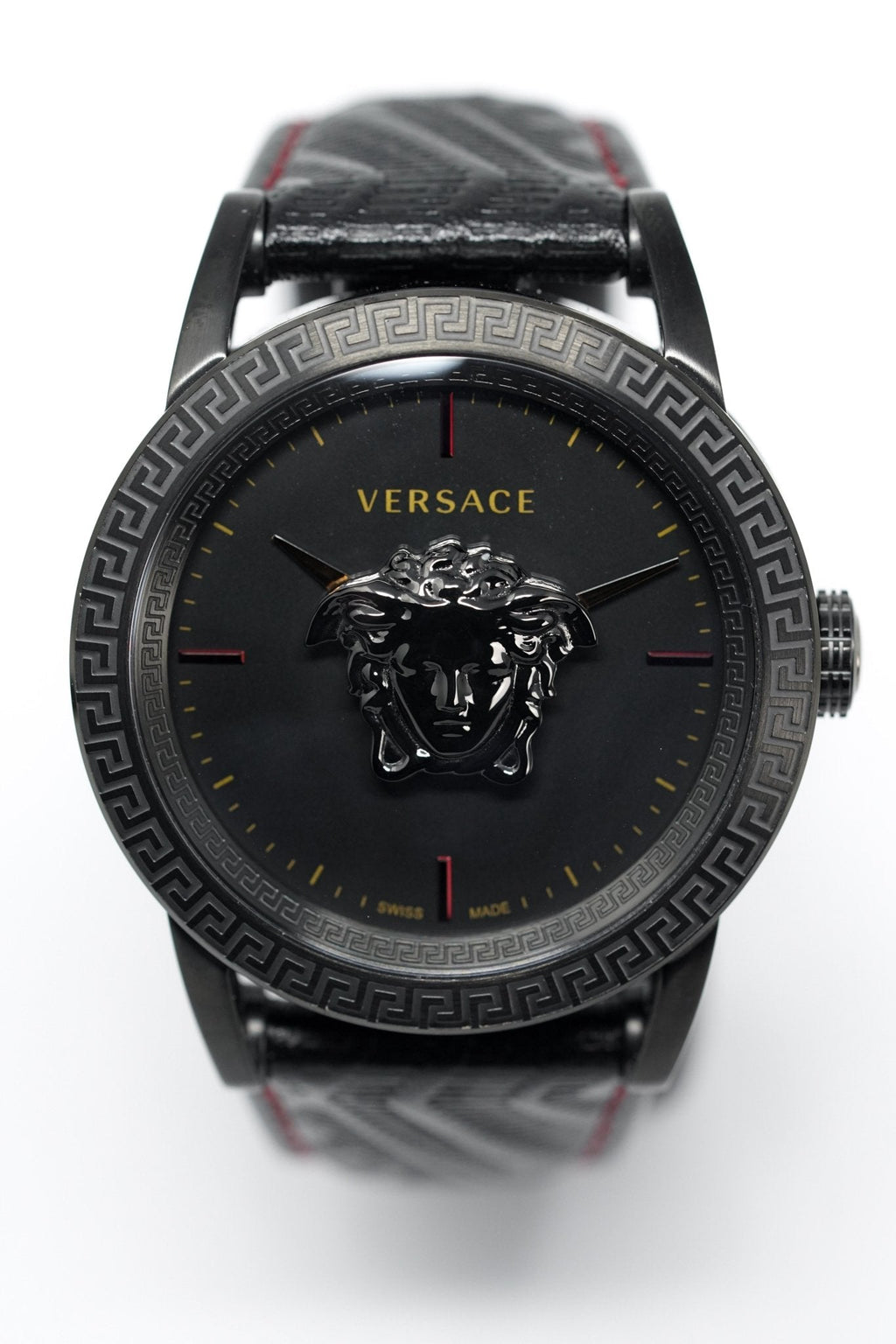 Versace Palazzo Empire Black