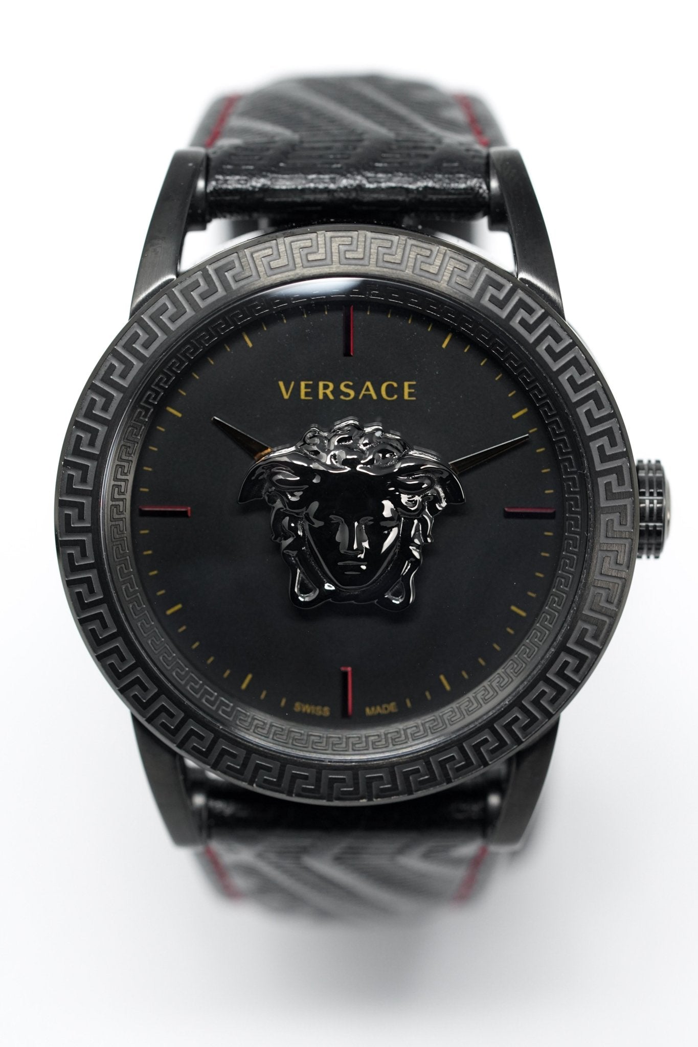Versace Palazzo Empire Black