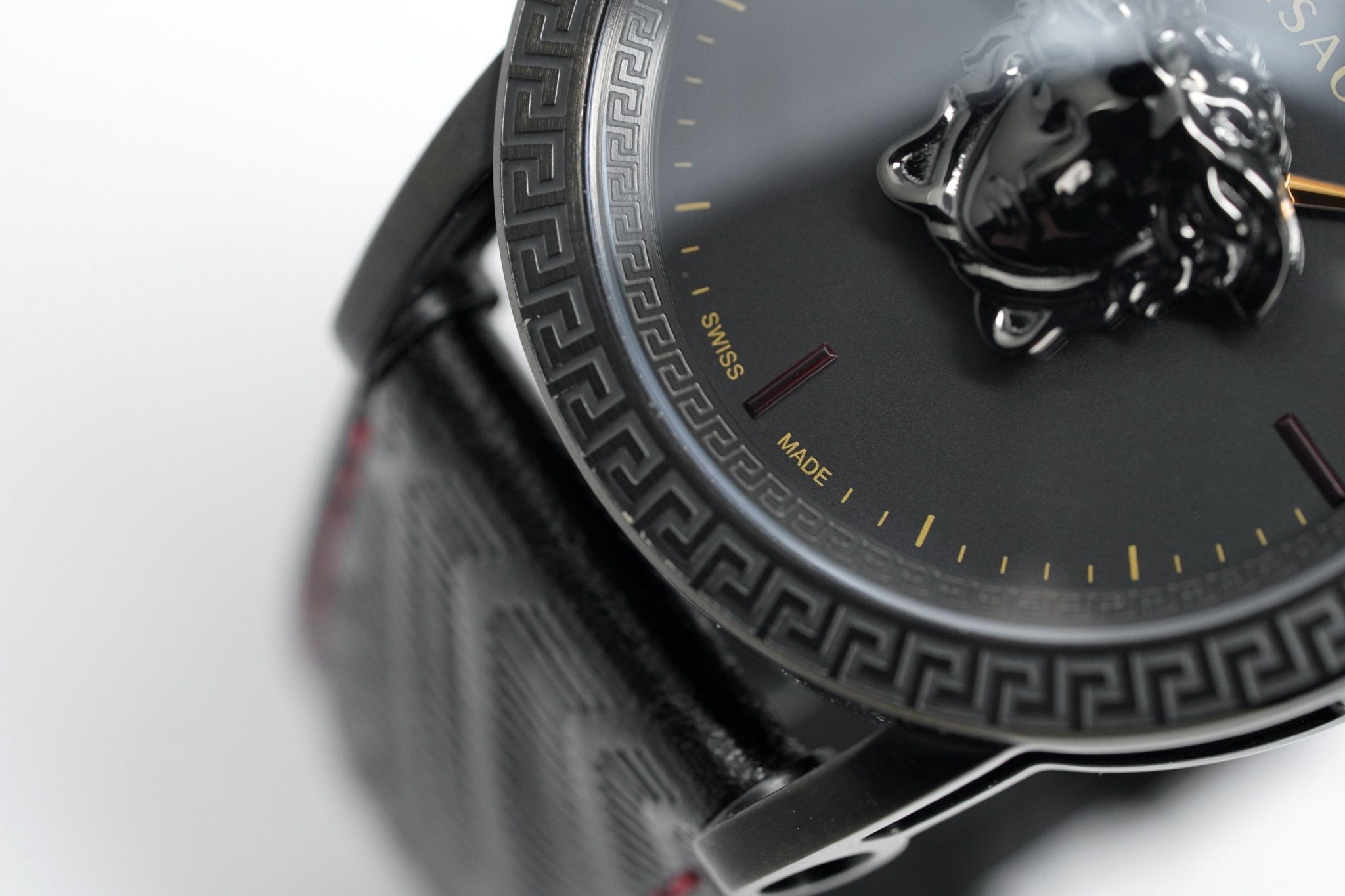 Versace Palazzo Empire Black