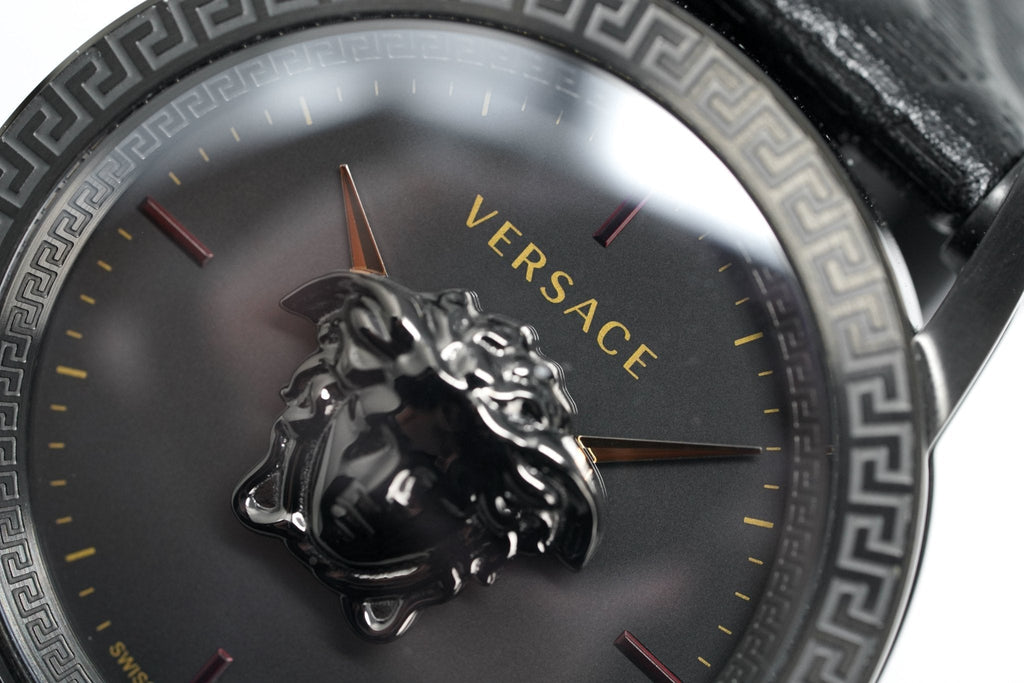 Versace Palazzo Empire Black