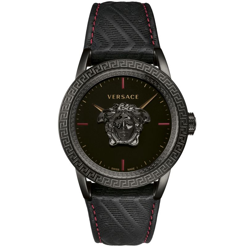 Versace Palazzo Empire Black