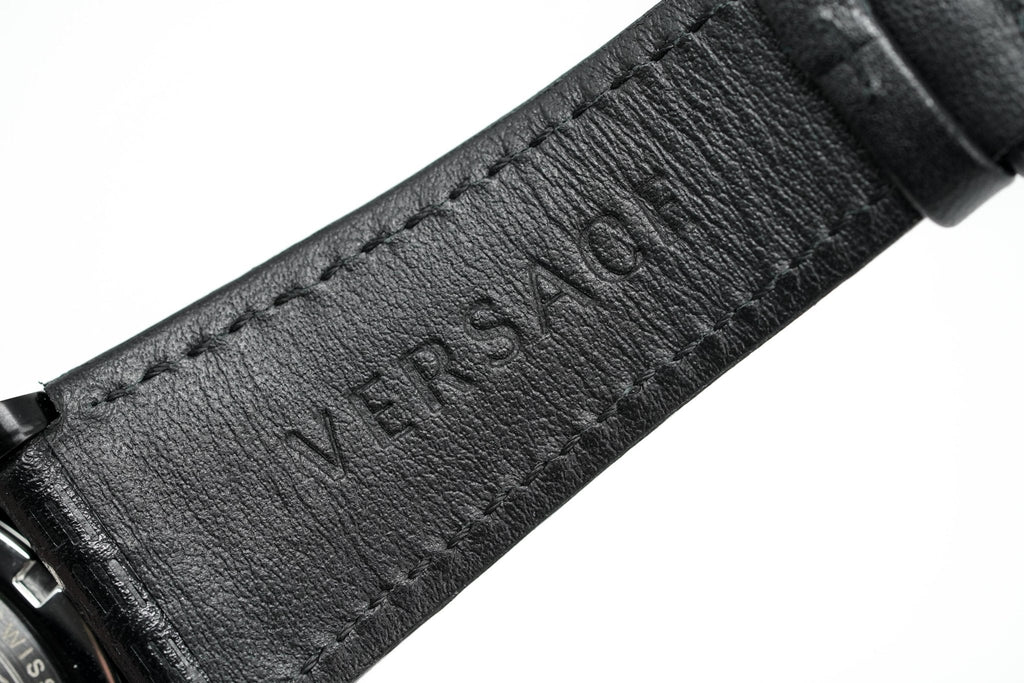 Versace Palazzo Empire Black