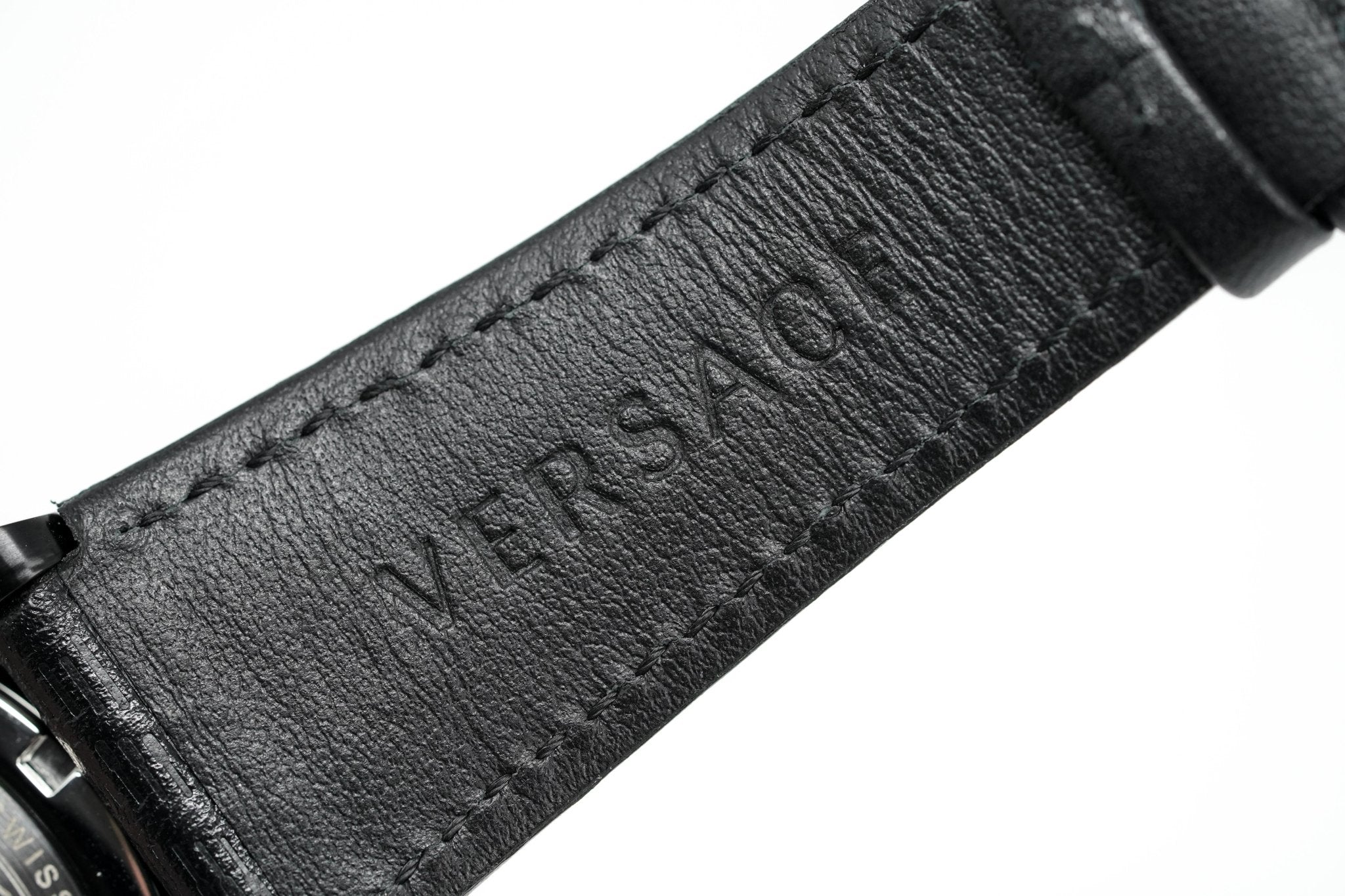 Versace Palazzo Empire Black