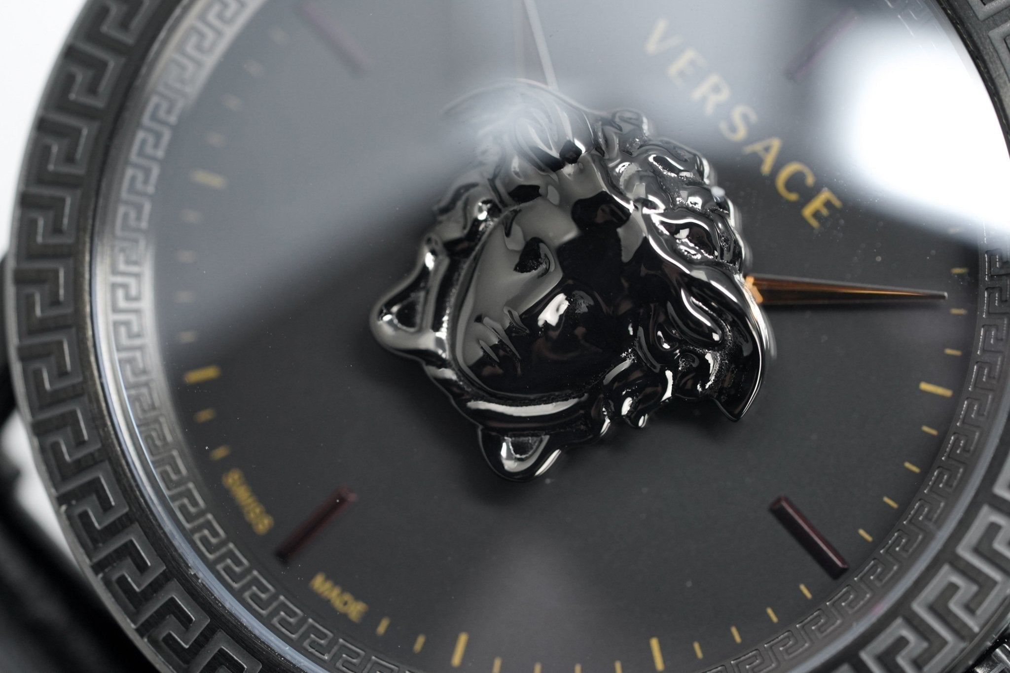 Versace Palazzo Empire Black