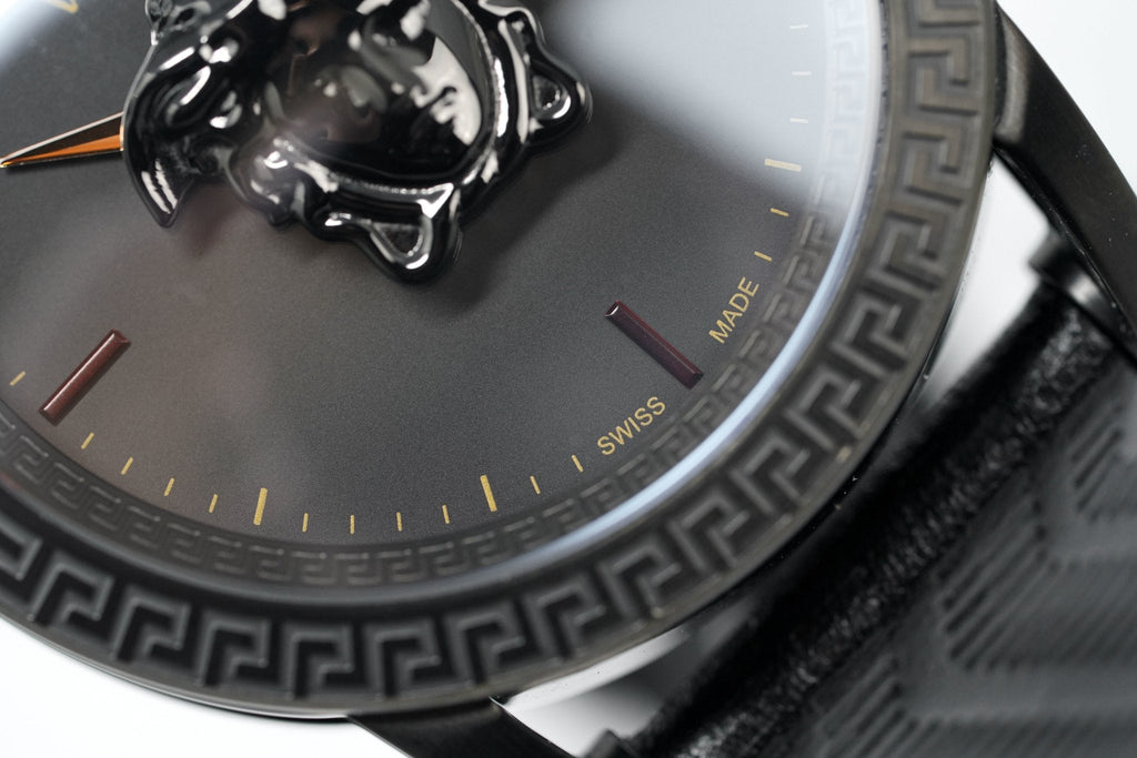 Versace Palazzo Empire Black