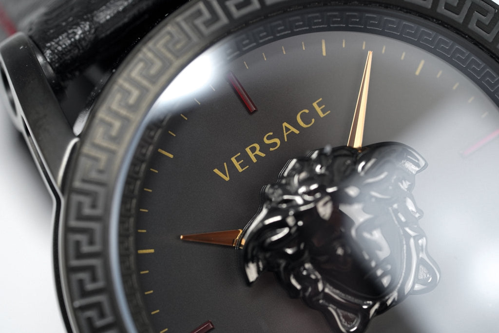 Versace Palazzo Empire Black