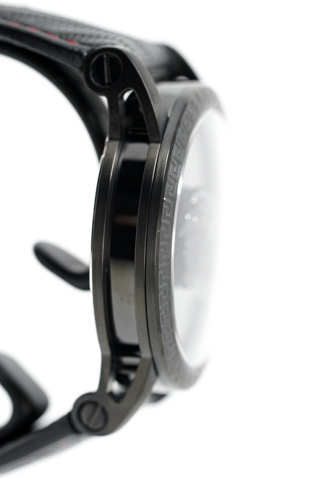 Versace Palazzo Empire Black