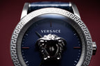 Versace Men's Watch Palazzo Empire 43mm Blue
