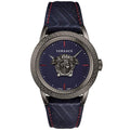 Versace Men's Watch Palazzo Empire 43mm Blue