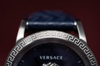 Versace Men's Watch Palazzo Empire 43mm Blue