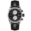 Versace Men's Watch Chrono Urban 44mm Black